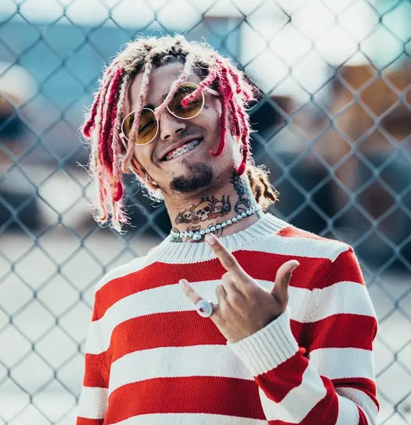 Lil Pump Wiki Age, Real Name, Possible Dating Affair And Girlfriend Of